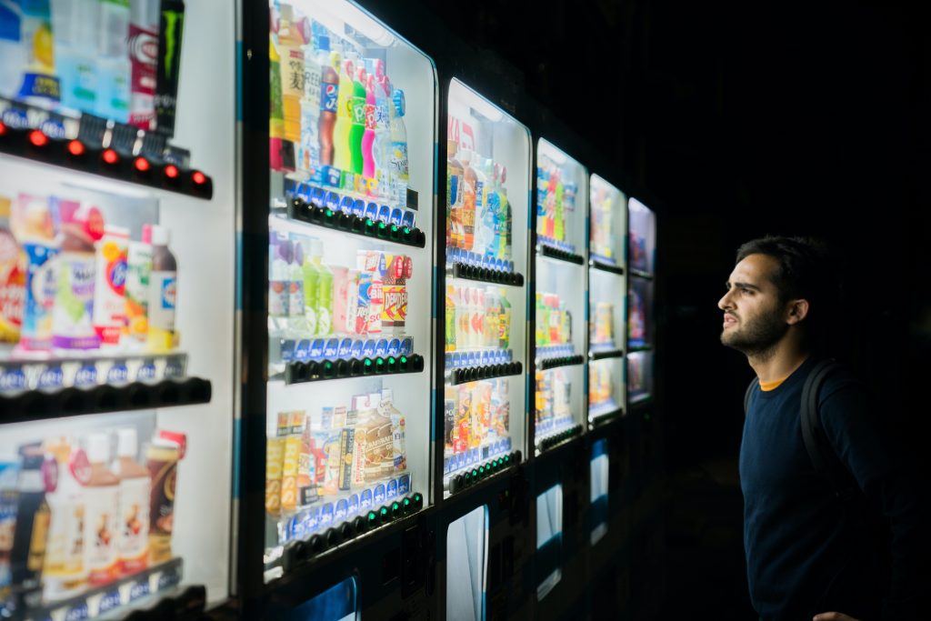 walmart isn't oversaturated with sellers (yet)
