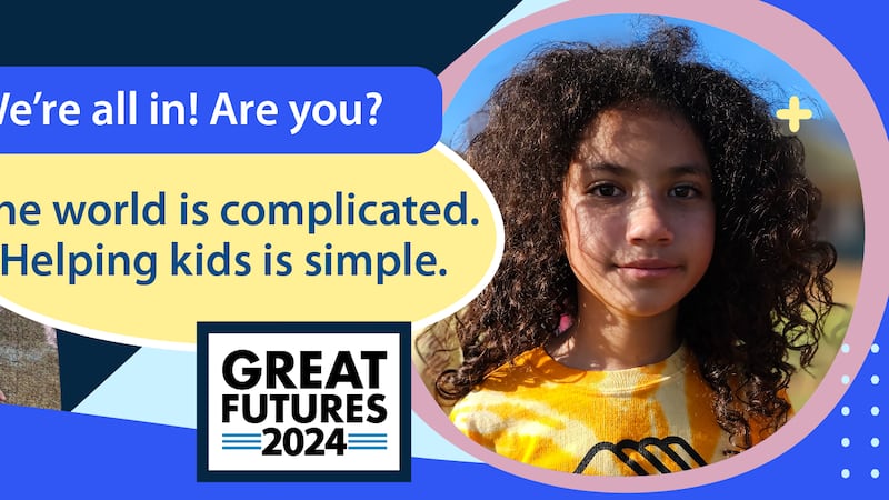 Great Futures 2024 | Boys & Girls Club of Hawaii