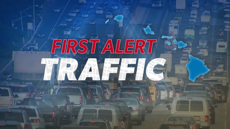 First Alert Traffic