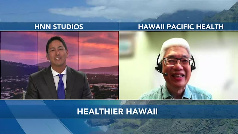 Healthier Hawaii: How to deal with vog and identify allergies