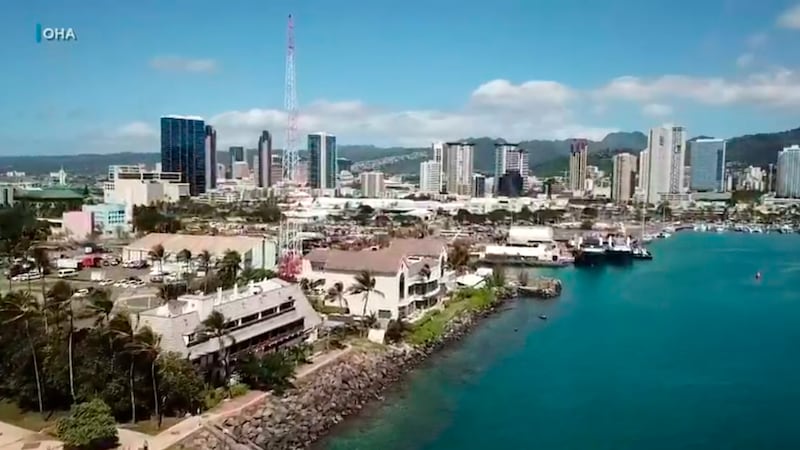 OHA wanted to develop Kakaako Makai, but not all community members were on board.