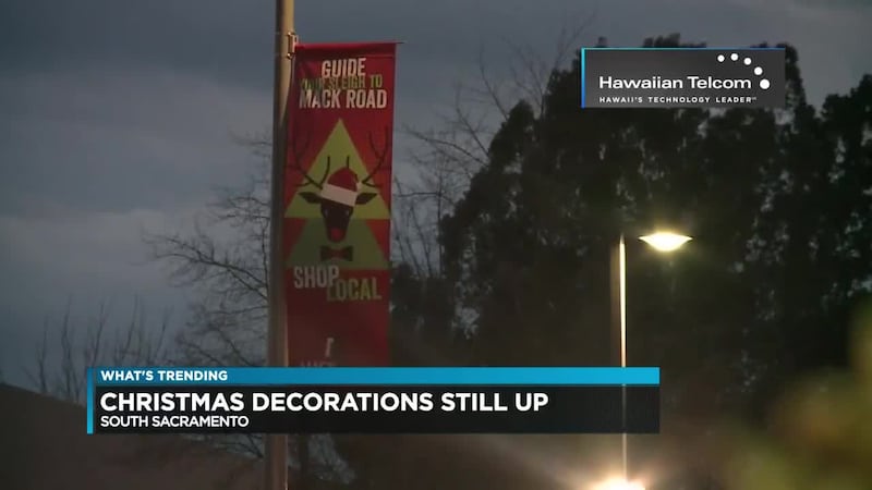 What?s Trending: ?Conflicted? definition, X-mas decor still up, Interracial couple emojis,...