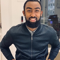 Abduallah I 