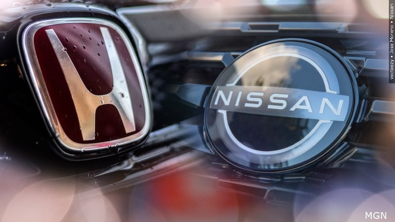 Japanese automakers Nissan and Honda have announced plans on a merger that would catapult them...