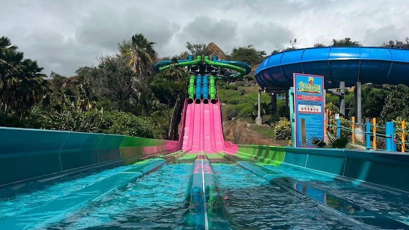 Wet 'n' Wild Kapolei