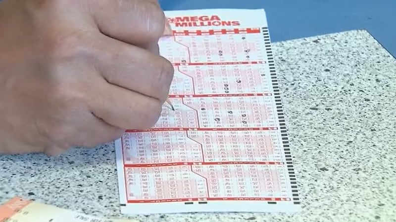 FILE - No one matched all six numbers in Friday night’s Mega Millions drawing.