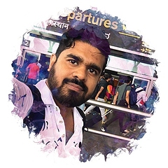 Dushmantha 