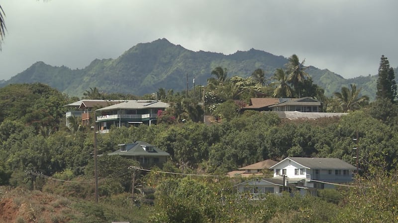 An influx of out-of-state homebuyers and renters pushed up housing prices on Kauai last year,...