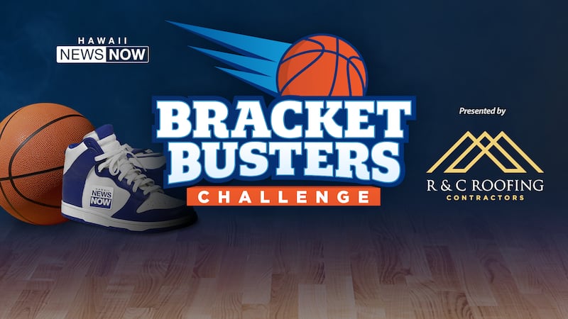 Bracket Busters Challenge