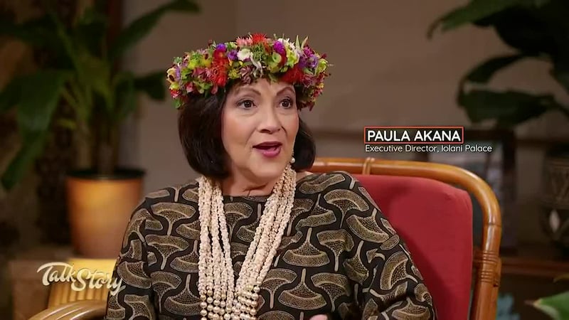 Paula Akana