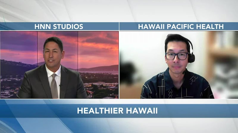 Healthier Hawaii: Heart screening for athletes