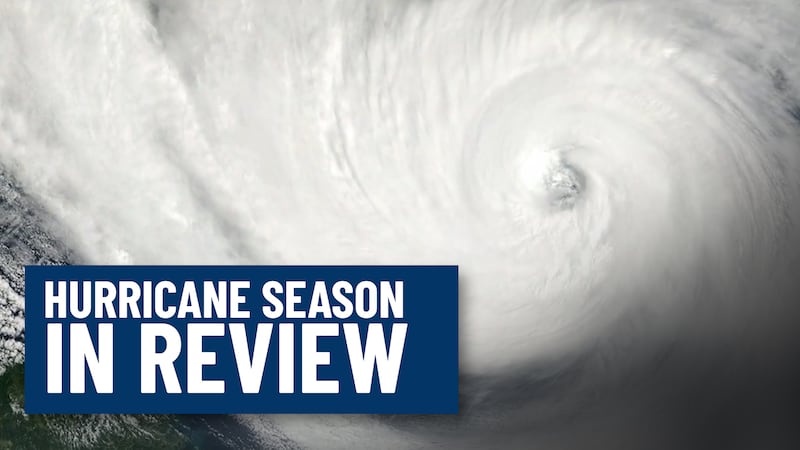 With the end approaching on November 30th, officials at NOAA and the NWS have released their...