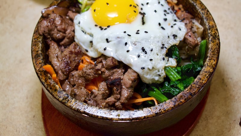 O’Kims brings modern Korean cooking to Hawaii.