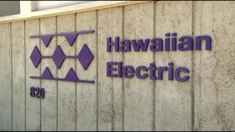 Exclusive: Class-action lawsuit challenged Hawaiian Electric sale