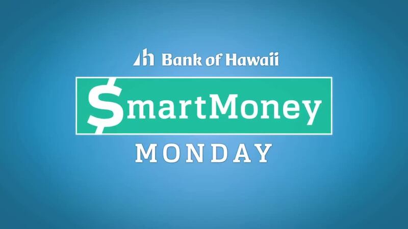 Smart Money Monday