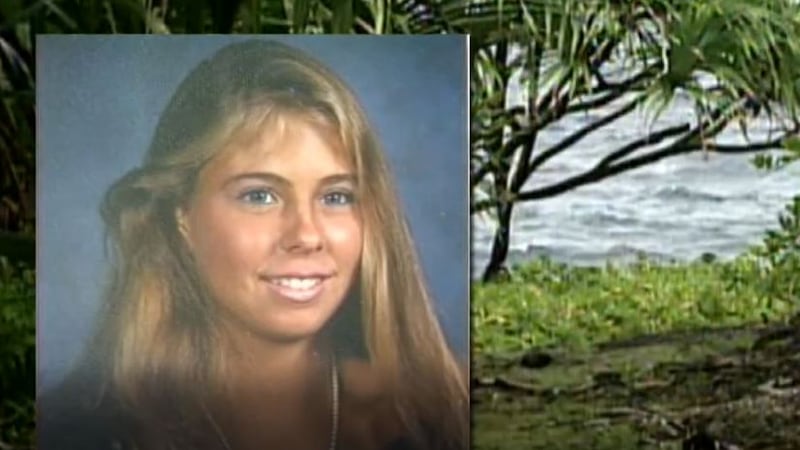 Dana Ireland was just 23 when she was brutally murdered on Hawaii Island.