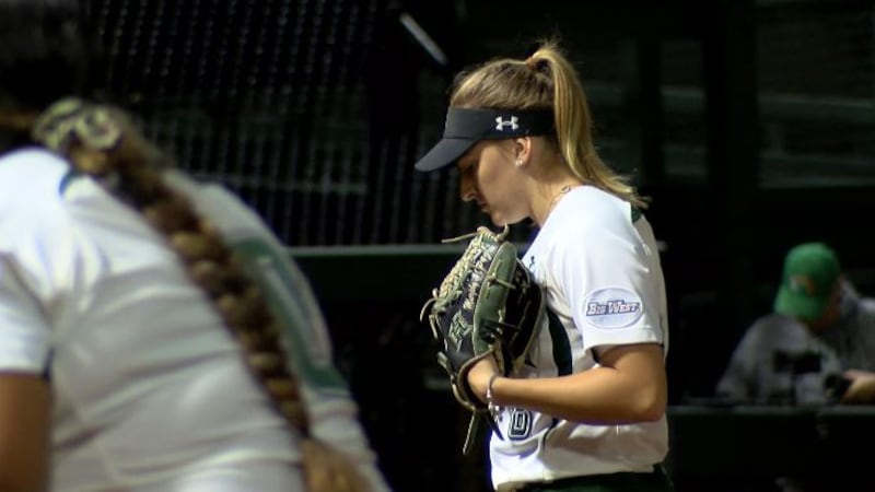 The Wahine softball team (8-8) continues their 15 game home-stand this week hosting the...