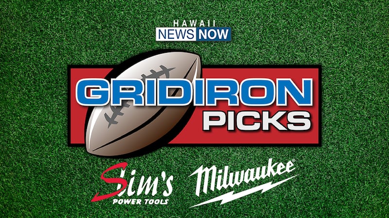 2024 Gridiron Picks