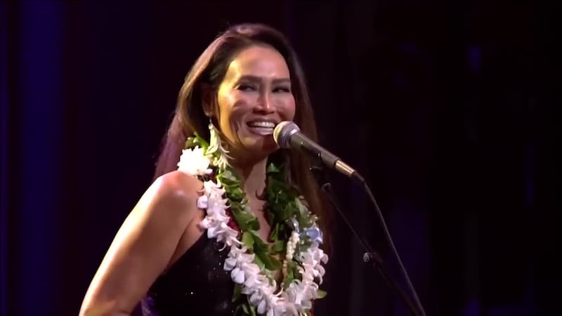 Join us on the biggest night for Hawaii’s music at the 47th annual Na Hoku Hanohano Awards....