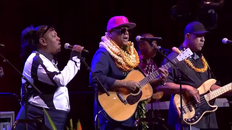 Join us on the biggest night for Hawaii’s music at the 47th annual Na Hoku Hanohano Awards....