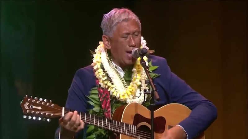 Join us on the biggest night for Hawaii’s music at the 47th annual Na Hoku Hanohano Awards....