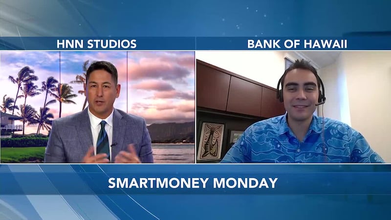 Steven Sylvester from Bank of Hawaii explains why a business owner's best friend is product...