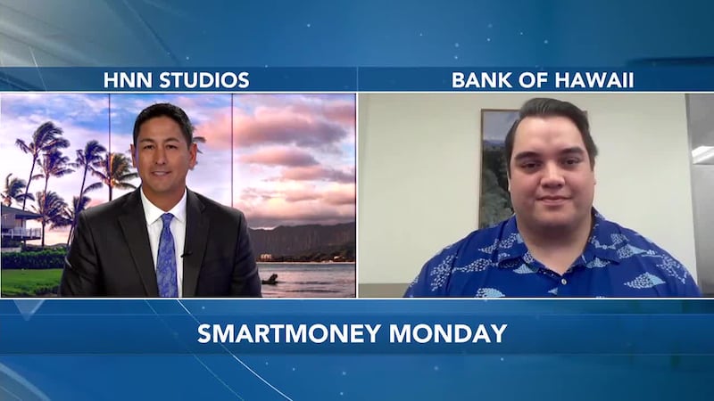 Kiha Sai of Bank of Hawaii shares some do's and don'ts when it comes to saving money