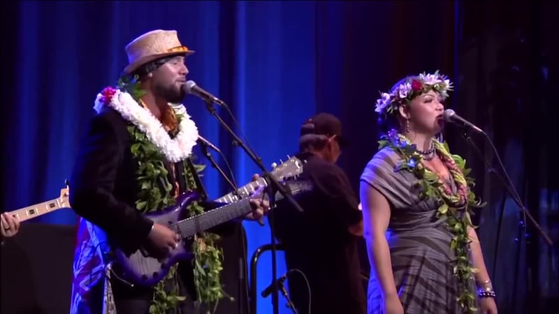 Join us on the biggest night for Hawaii’s music at the 47th annual Na Hoku Hanohano Awards....