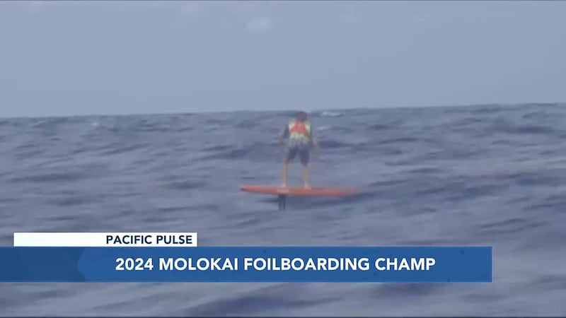 Edoardo Tanas recently won the Molokai to Oahu downwind foiling World Championship. He shares...