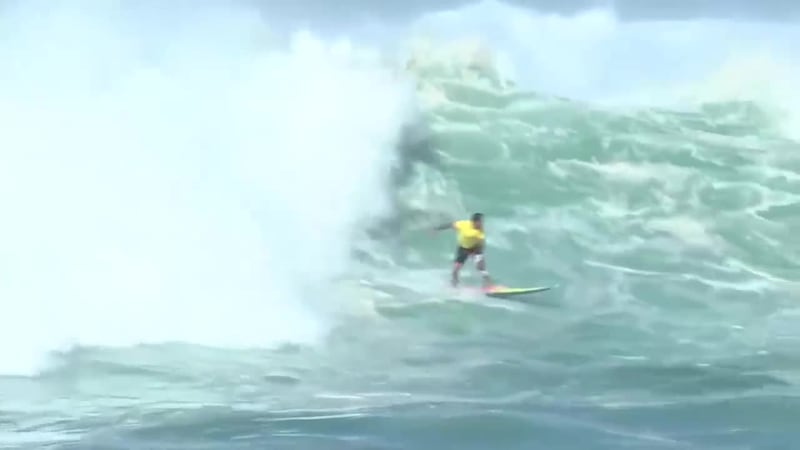 Organizers of the 2024 Eddie Aikau Big Wave Invitational have given the green light for the...