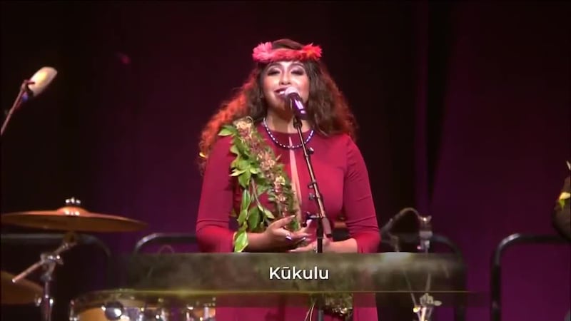 Join us on the biggest night for Hawaii’s music at the 47th annual Na Hoku Hanohano Awards....