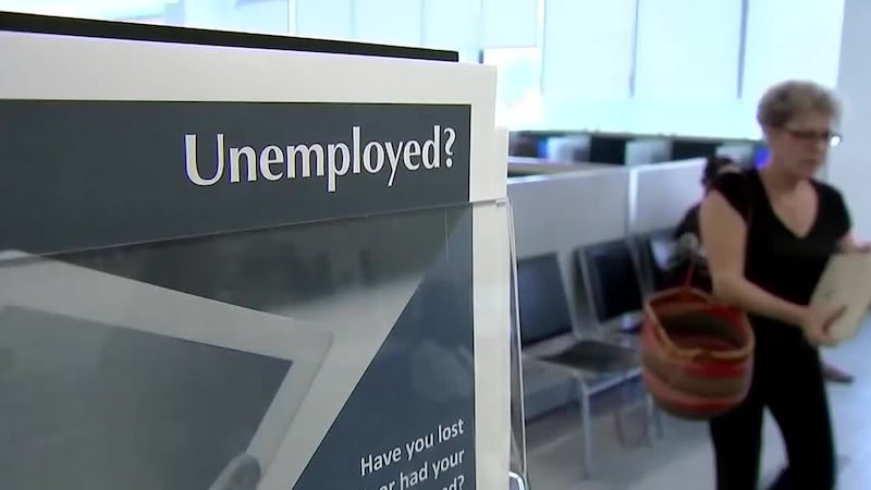 The monthly unemployment report is really two reports: A survey of employers, and a survey of...