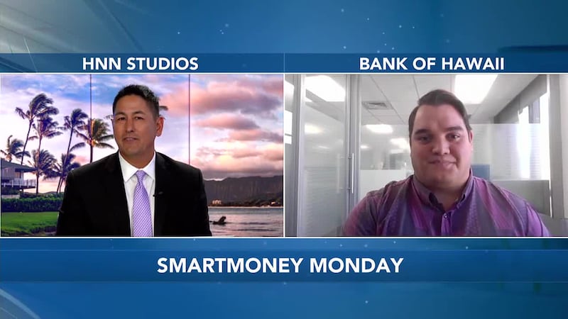 Technology has changed everything, even how you bank. Kiha Sai from Bank of Hawaii details the...