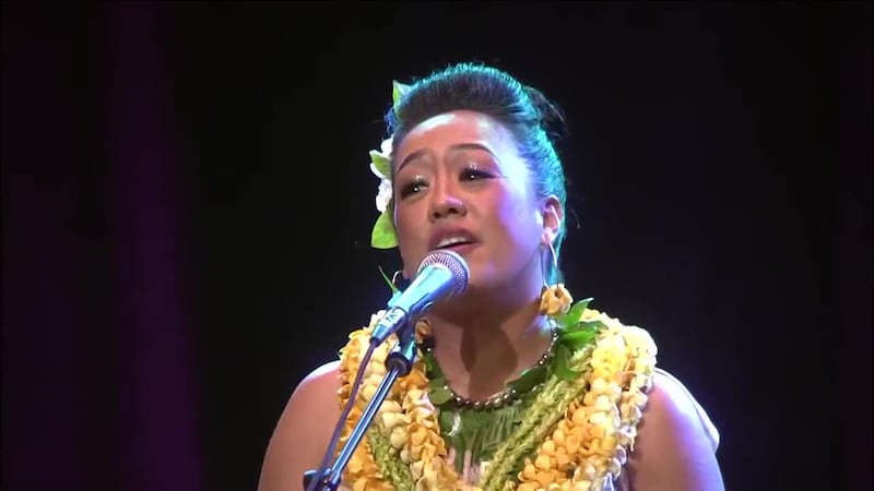 Join us on the biggest night for Hawaii’s music at the 47th annual Na Hoku Hanohano Awards....