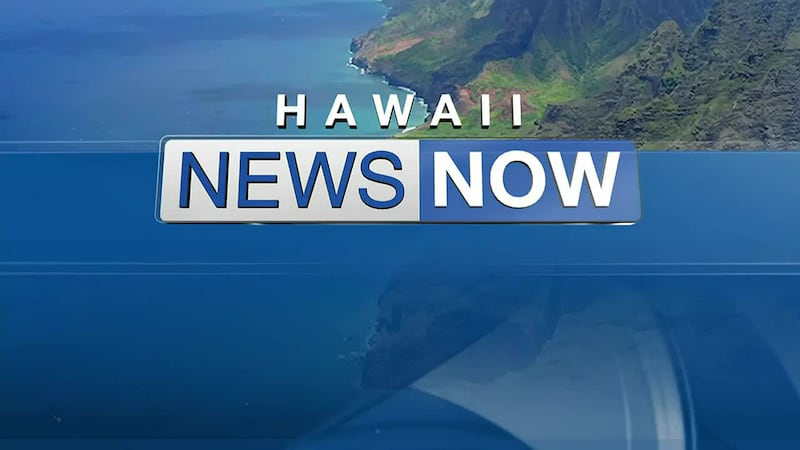 Hawaii News Now- Weather - Jen