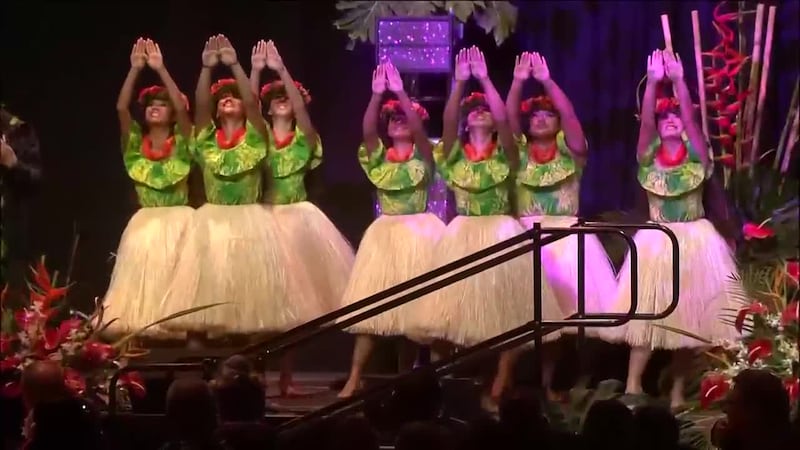 Join us on the biggest night for Hawaii’s music at the 47th annual Na Hoku Hanohano Awards....