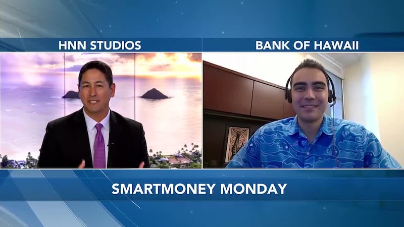 As part of Bank of Hawaii's small business series with Mana Up, Steven Sylvester explains how...