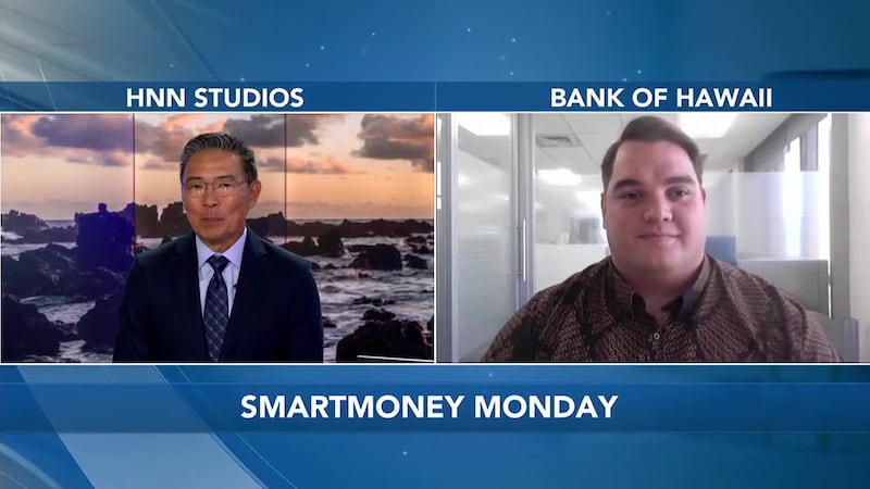 If there's one thing in life we can all expect, it's the unexpected. Kiha Sai of Bank of...