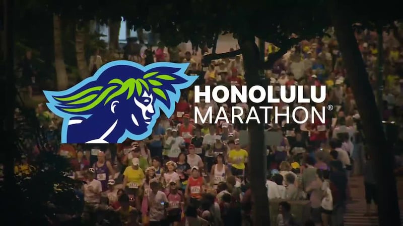 Hawaii News Now is proud to bring you the 52nd Annual Honolulu Marathon LIVE with a special...