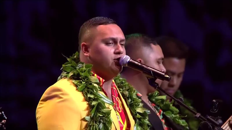 Join us on the biggest night for Hawaii’s music at the 47th annual Na Hoku Hanohano Awards....