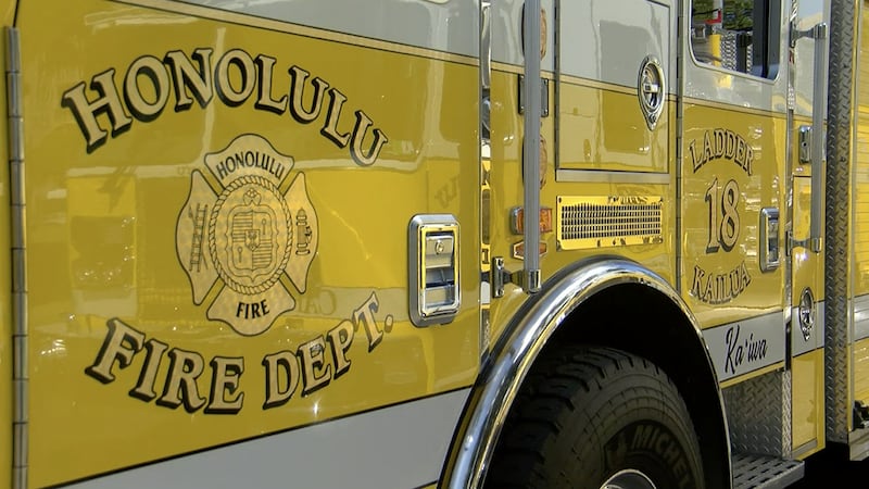 The Honolulu Fire Department announced applications will be open from April 14 to 16, or until...