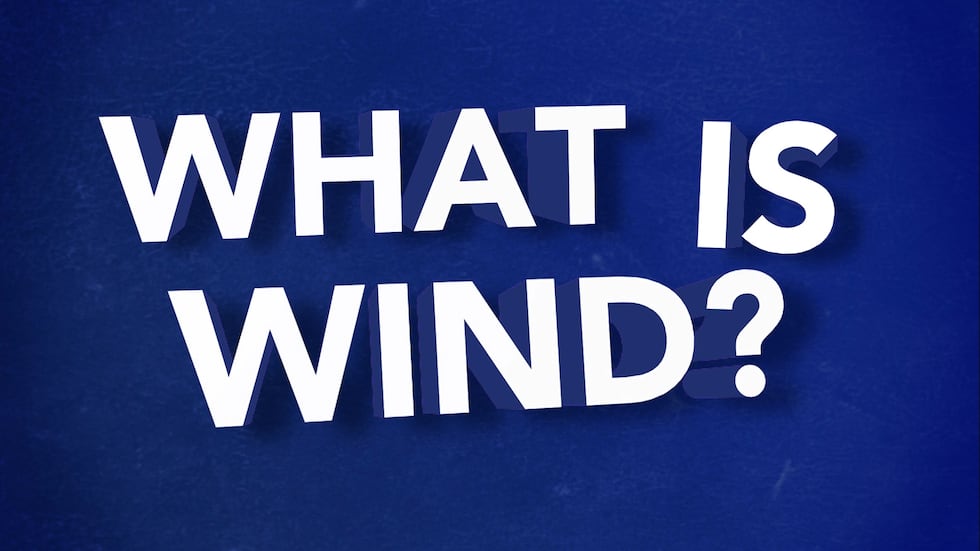 Wind can be simplified down to the movement of air. Several different forces influence the...